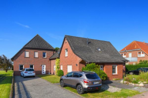 Ferienwohnung 2 und 3 im Haus Meeresbrise